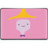 Adult Swim Adventure Time Princess Bubblegum Google Pixelbook Go Skin